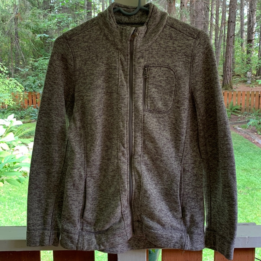 Marc New York Zip Up Jacket